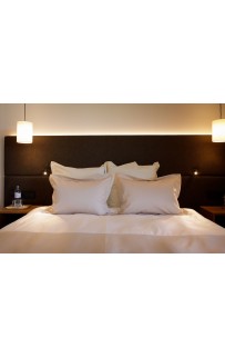 -031 Наволочки Kissen white 70х70 (2шт)