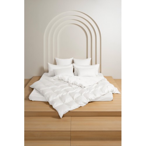 Наволочки Arctic White Brilliant Grass 50х70 (2шт)