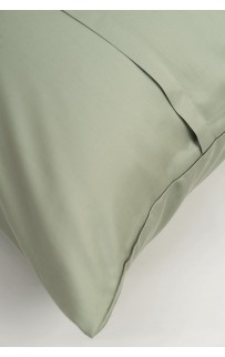 Наволочки Olive Brilliant Grass 70х70 (2шт)