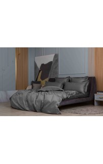 Наволочки Graphite Allure Grass Classic 50х70 (2шт)