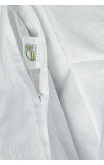 PA150 Постельное белье Paisley Palette Grass Семейный