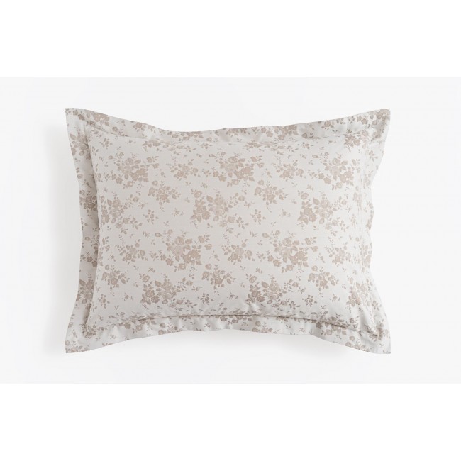 Наволочки "ПАЛЛАДА" серебристый 50x70 (2шт), GERMAN GRASS Наволочки "ПАЛЛАДА" серебристый 50x70 (2шт), GERMAN GRASS