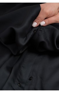 Пододеяльник Black Brilliant Grass 200х220