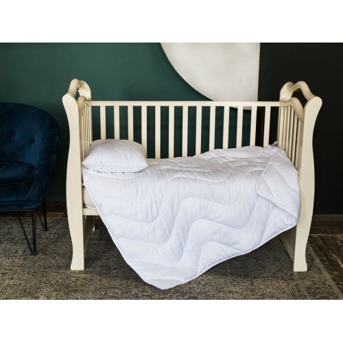 Одеяло BABY 60°C всесезонное 100х150