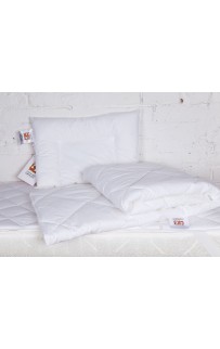 Наматрасник BABY 95°C легкий 60х120