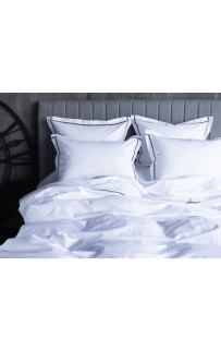 Наволочки SALZBURG NOBLE GRAY GRASS 70х70 (2шт)