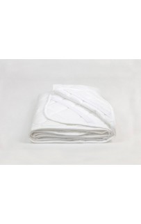 Наматрасник KINDER 95°C GRASS всесезонный 90х200