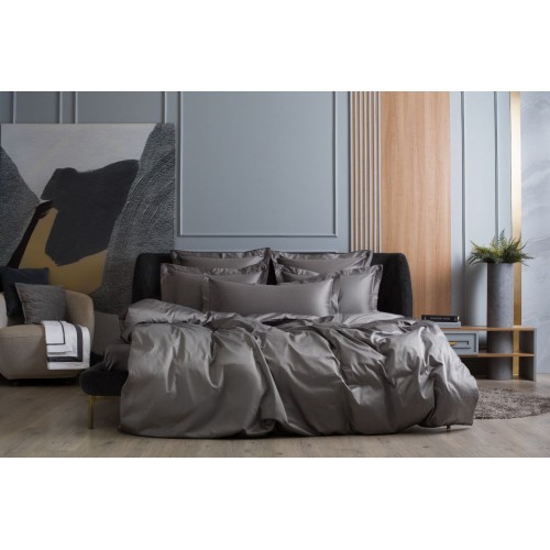 Пододеяльник Graphite Allure Grass 240х220