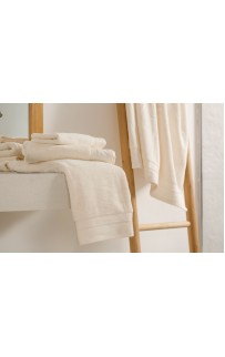 Полотенце махровое Cream Balance Grass 70х140