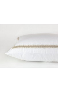 Наволочки TYROL NOBLE CANVAS GRASS 50х70 (2шт)