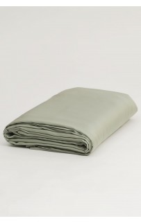 Простыня Olive Brilliant Grass 240х260