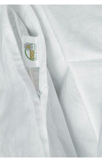 Пододеяльник Paisley Palette Grass 150х200