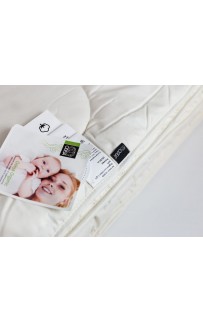 Одеяло ODEJA ORGANIC Lux Cotton легкое 200x200