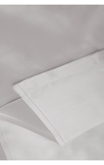 Простыня SILVERY GREY GRASS 260х280