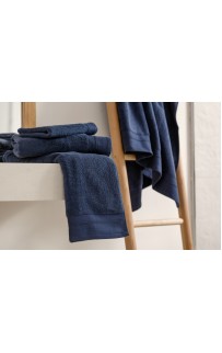 Полотенце махровое Blue Balance Grass 70х140 Полотенце махровое Blue Balance Grass 70х140