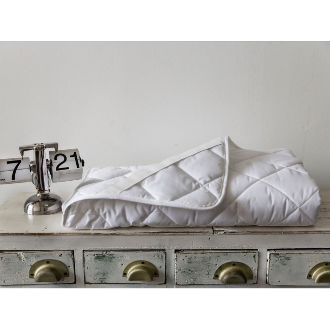 Наматрасник KINDER 95°C GRASS всесезонный 90х200