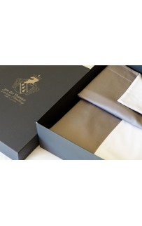 -015 Постельное белье Twist grey and white Семейный -015 Постельное белье Twist grey and white Семейный