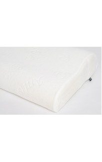 -9 Подушка MEMORY JUNIOR GRASS 49х29х8-9