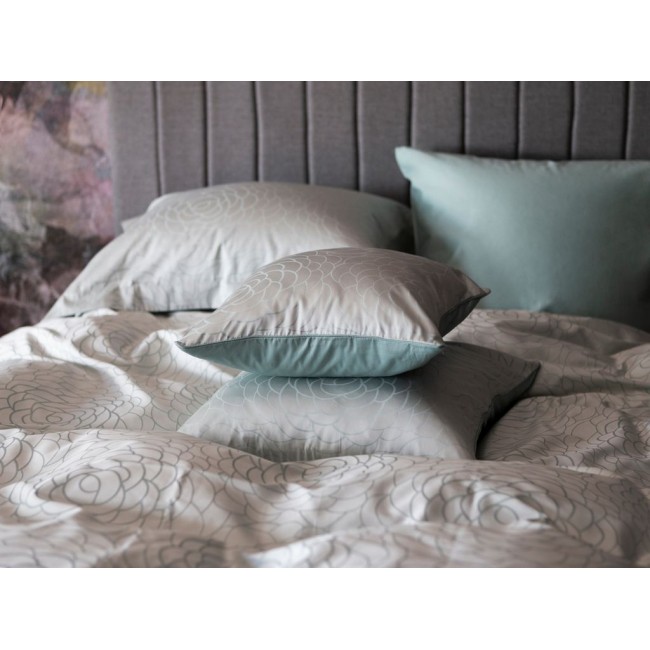 Наволочки Azur Palette Grass 40х40 (2шт)