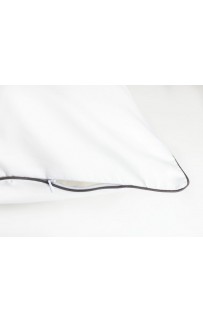 Наволочки INNSBRUCK NOBLE GRAY GRASS 50х70 (2шт)