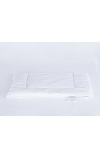 BK-90 Набор BABY 95°C GRASS всесезонное - подушка 40х60/одеяло100х150/наматрасник 60х120