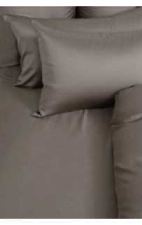 Простыня на резинке Havana Brown Brilliant Grass 200х200х40