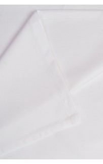 Простыня NOBLE TRADITIONS GLACE WHITE GRASS 240х260