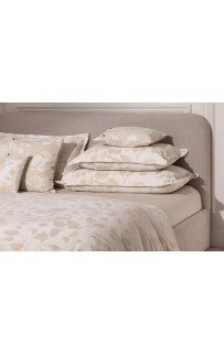 Пододеяльник "ПАЛЛАДА" натуральный бежевый 200x220, GERMAN GRASS