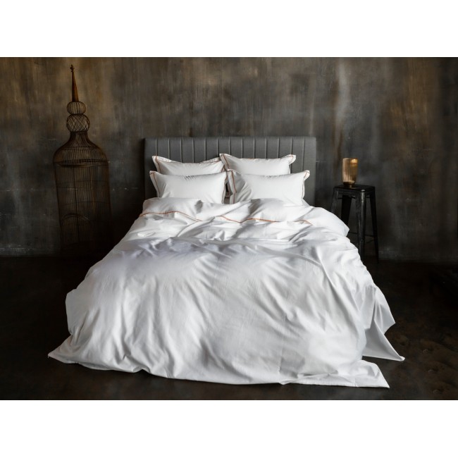 Наволочки SALZBURG NOBLE ROSE GRASS 50х70 (2шт)