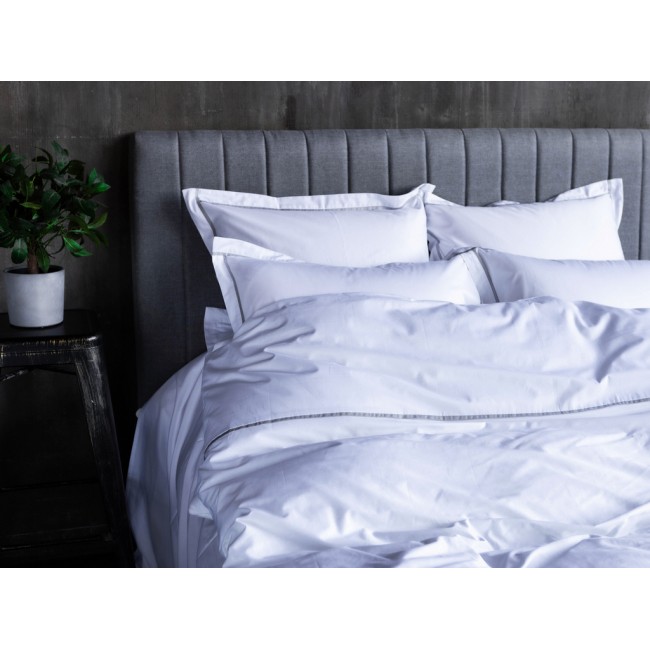 Наволочки SALZBURG NOBLE PEARL GRASS 70х70 (2шт)