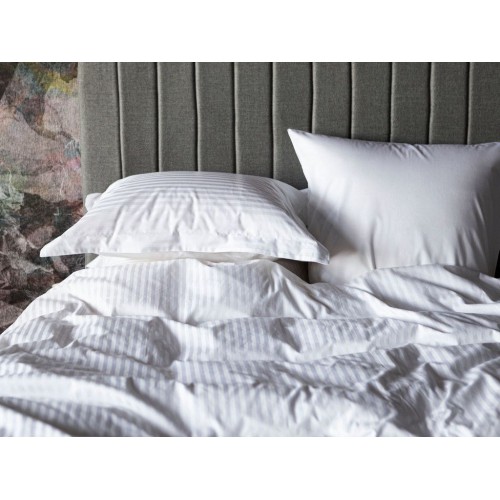 Пододеяльник Strip Palette Grass 200х220