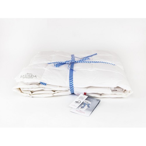 Одеяло Kauffmann Bavaria Decke легкое 150x200