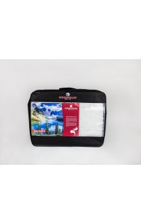 Одеяло K?nsem?ller Canada Decke всесезонное 200х220