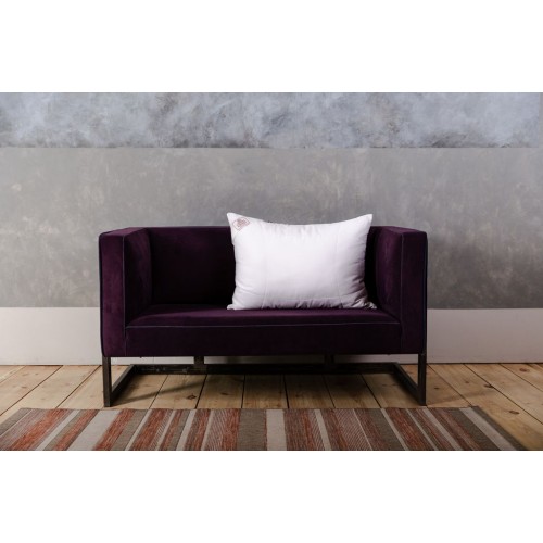 Подушка из волокон бамбука "АРУНДО" регулируемая 50x70, GERMAN GRASS