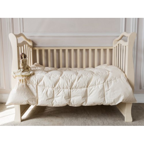 Одеяло BABY ORGANIC DOWN GRASS всесезонное 100х150