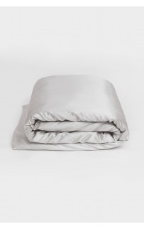 Пододеяльник SILVERY GREY GRASS 150х200