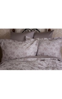 SI8150 Постельное белье Silver Palette Grass Семейный