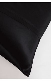 Наволочка DIAMOND BLACK GRASS 50х70 (1шт)