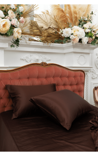 Наволочка CHOCOLATE PIE GRASS 50х70 (1шт)