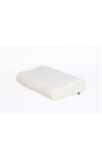 -10 Подушка MEMORY MASSAGE GRASS 60х40х12-10