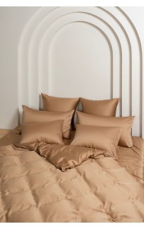 Пододеяльник Sand Brilliant Grass 260х240 Пододеяльник Sand Brilliant Grass 260х240