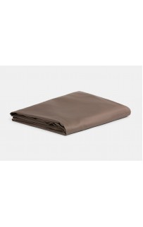 Простыня на резинке Brownie Allure Grass 160х200x40