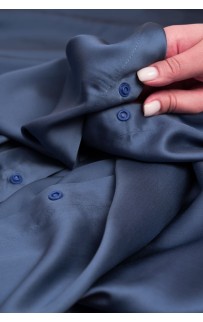 Пододеяльник Blue Brilliant Grass 240х220