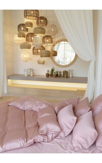 Пододеяльник Rose Brilliant Grass 240х220 Пододеяльник Rose Brilliant Grass 240х220