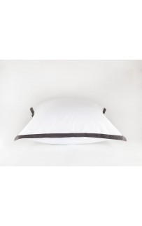 Наволочки VIENNA NOBLE GRAY GRASS 70х70 (2шт)