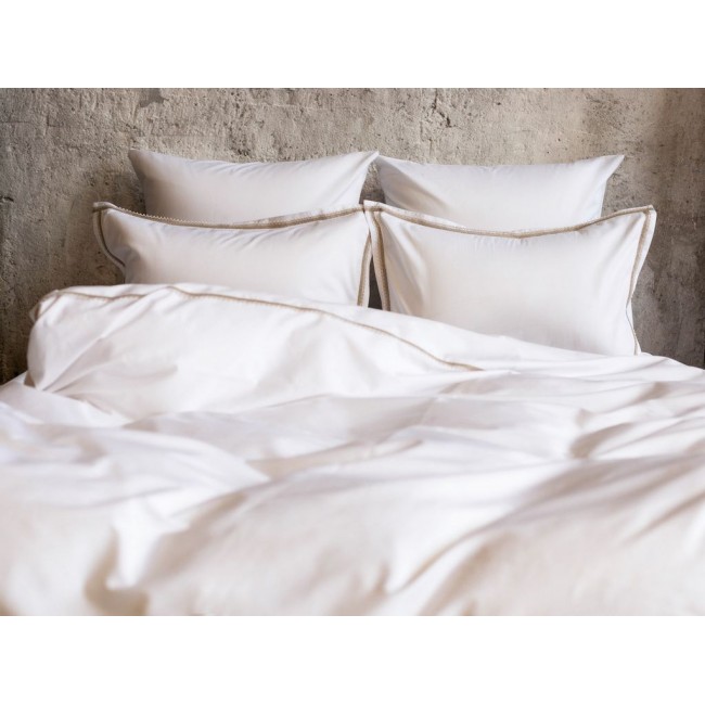 Наволочки TYROL NOBLE LACE GRASS 70х70 (2шт)