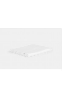 Простыня на резинке Alpine White Allure Grass 140х200x40