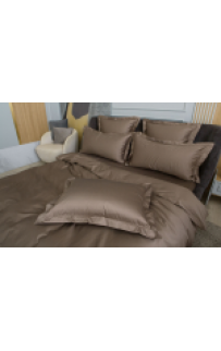 Наволочки Brownie Allure Grass 50х70 (2шт)