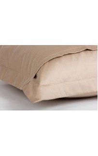 Наволочки Caramel Beige Allure Grass 70х70 (2шт)