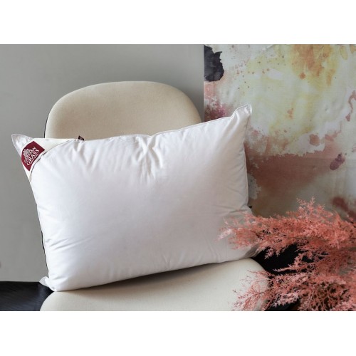 Подушка "СЕЛЬСИЯ 95°C" средняя 50x70, GERMAN GRASS